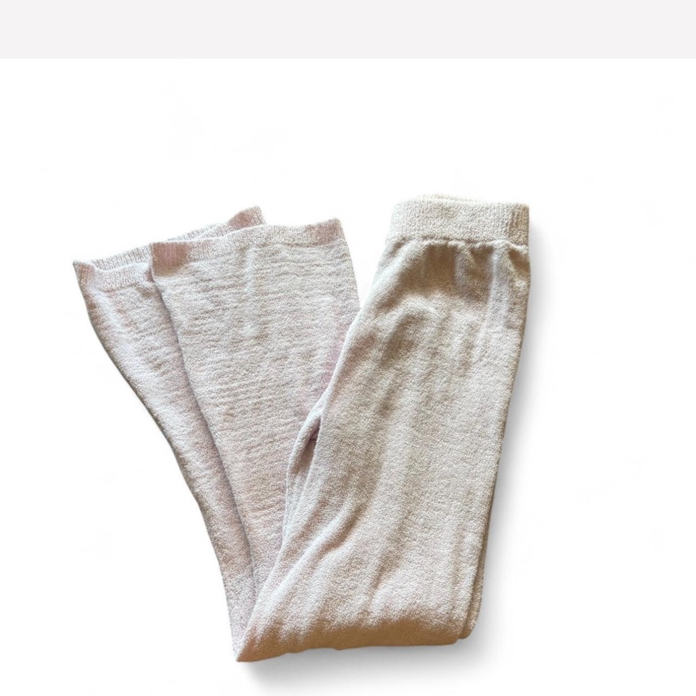 Light Pink Soft Lounge Pants